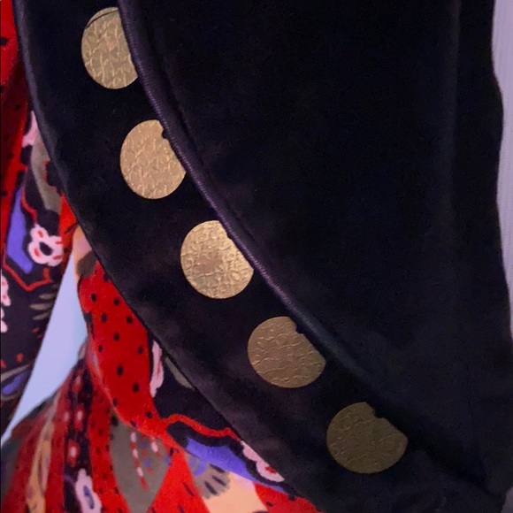 CHACOK Design Exclusive Jacket - Picture 3 of 7